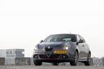 Alfa Romeo Giulietta Veloce Pack 2016 года